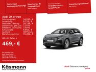 Audi Q4, 35 SMARTPHONEINTER, Jahr 2023 - Mosbach