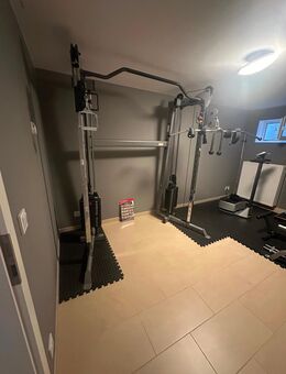 BodySolid kraftstation - Berlin Tempelhof-Schöneberg