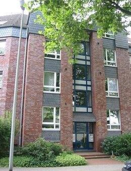 Demnächst frei! 2-Zimmer-Wohnung in Duisburg Alt-Hamborn - Duisburg