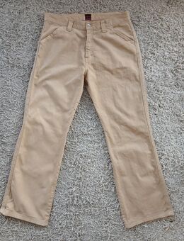 Jeans/Hose von Big Star, Denim-Culture, Modell Gavin, Größe 33/32 - Münster (Hessen)