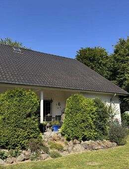 Kirchlengern - Traumhaftes Einfamilienhaus in Bestlage! - Kirchlengern