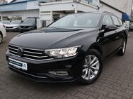 VW Passat Variant, 2.0 TDI Business||R, Jahr 2022 - Darmstadt