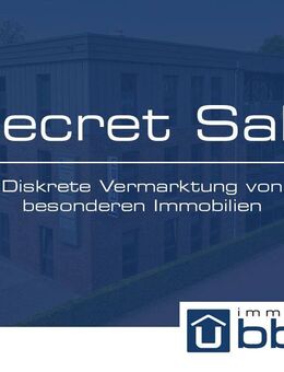 Kapitalanlage: 2 Neuwertige Doppelhaushälften + Kernsaniertes Zweifamilienhaus in Waldrandlage! - Aurich