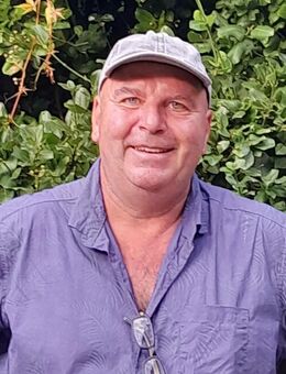 Auf der Suche nach dir ..... - Berlin Pankow