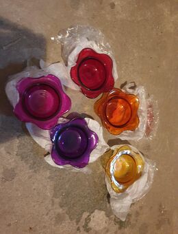 Partylite Kerzenhalter - Guntersblum