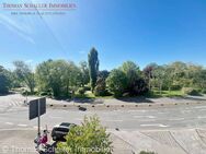 Exklusive Eigentumswohnung mit Parkblick - Luxus trifft Natur am Cramer-Klett-Park - Nürnberg