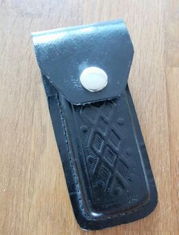 Jagdmesser, neuwertig! - Steinfeld (Oldenburg)