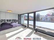 Traumhaftes REH mit 168qm WF und 400qm GS, inkl. Garten + Balkon, Garage, hochwertig kernsaniert - Heidelberg