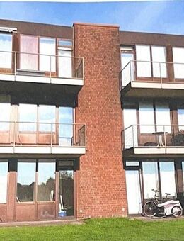 ***Renoviertes 1-Zimmerapartment im Grünen*** - Bielefeld
