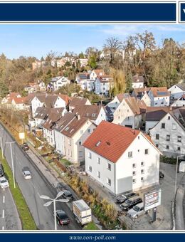 Renditestarke Immobilie in Biberach - Biberach (Riß)