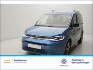 VW Caddy, 1.5 TSI Style, Jahr 2024 - Berlin