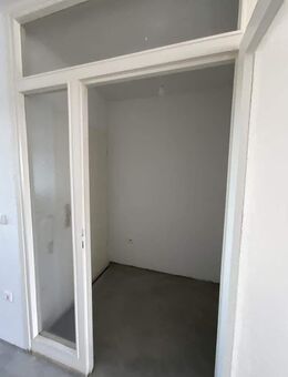 3-Zimmer-Wohnung in Iserlohn Hombruch mit Balkon ab Dezember! - Iserlohn