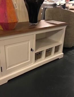 Showroom-Modelle Räumungsverkauf! TV-Möbel JETZT €425,00 - Südlohn