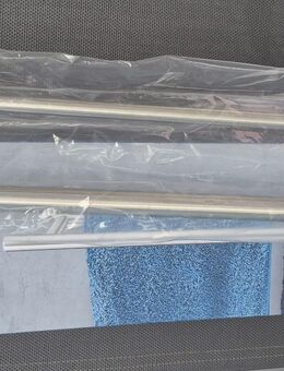 Edelstahl Handtuchstange - Moers