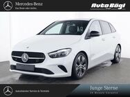 Mercedes B 220, Progressive, Jahr 2023 - Neumarkt (Oberpfalz)