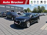 Audi Q3 Sportback 35 TFSI 1.5 Navi LED Alu FSE - Marktredwitz