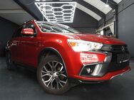 Mitsubishi ASX 1.6 DIAMANT EDITION+ 2WD - Schorndorf (Baden-Württemberg)