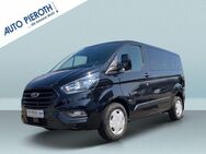 Ford Transit Custom 320 L1H1 Kombi Trend *Navi*SHZ - Worms