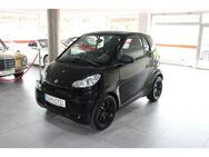 Smart ForTwo 1.0 62kW Passion KLIMA PANORAMA NAVI EU 5 - Puchheim