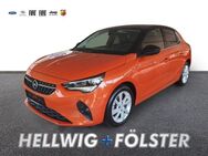 Opel Corsa, 1.2 F Elegance T digital, Jahr 2022 - Hohenlockstedt