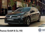 VW Polo, 1.0 TSI MOVE, Jahr 2024 - Celle