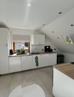 2-Zimmer-Loft-Wohnung mit herrlichem Ausblick ins Grüne!!! - Wald (Regierungsbezirk Oberpfalz)