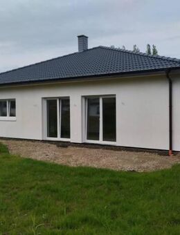 Bungalow Neubau - Schleid (Rheinland-Pfalz)