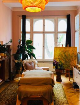 90 min Fully body Swedish Massage 50€ - Berlin