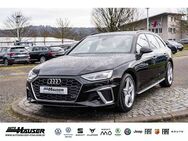 Audi A4 S line 35 TFSI tronic NAVI ACC PDC LANE SITZHZG - Pohlheim