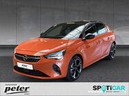 Opel Corsa, 1.2 F Turbo Elegance 100PS, Jahr 2023 - Erfurt