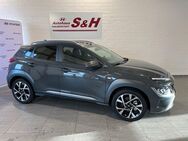 Hyundai Kona 1.0T 48V Prime NAVI Leder Tempo LED AAC PDC - Halberstadt