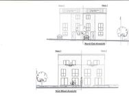 Erstbezug - 2 neue hochwertige DHH mit jeweils ca. 160m² Wfl. - Selbstausbaupreis - Gaggenau