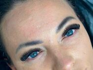 Wimpernverlängerung - Lübeck