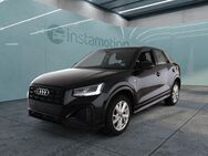 Audi Q2, 40 TFSI S line, Jahr 2024 - München