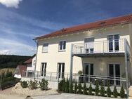 2-Zimmer Wohnung mit Balkon - Kelheim