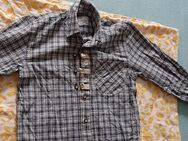 Kombipaket , 3 Trachtenhemden und eine kurze Lederhose mit Trägern - Penzberg