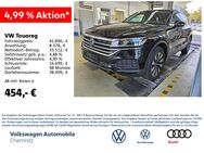 VW Touareg, 3.0 V6 TDI, Jahr 2021 - Chemnitz