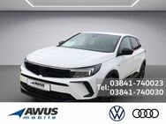 Opel Grandland 1.2Turbo Automatik GS Line - Wismar