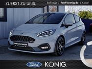 Ford Fiesta, 1.5 ST EcoBoost Frontscheibe beh, Jahr 2020 - Eschwege