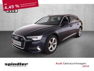 Audi A6, Avant advanced 40 TDI quattro, Jahr 2024 - Kitzingen