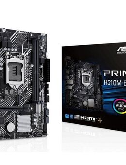 Asus PRIME H510M-E R2.0 Mainboard