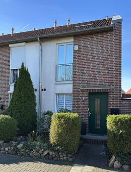 110 m² Wohn-/ Nutzfläche in der Märchensiedlung - Buchholz (Nordheide)