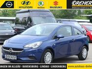 Opel Corsa, E Selection, Jahr 2018 - Ravensburg