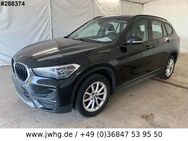 BMW X1 18d xDrive Facelift NAVI/LED/DAB/17" - Steinbach-Hallenberg