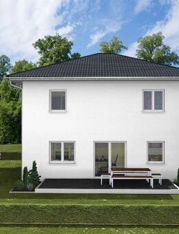 Dein neues Zuhause in Oranienburg - bauen, wo's am schönsten ist! - Oranienburg