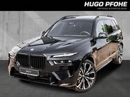 BMW X7, xDrive40d M Sport Browers, Jahr 2022 - Schwerin