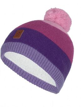 TROLLKIDS Strickmütze KIDS GRYLLEFJORD BOBBLE CAP