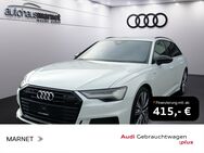 Audi A6, Avant Sport 55 TFSI e quattro, Jahr 2020 - Bad Nauheim