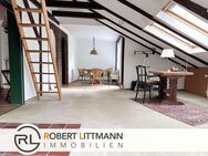 Charmante 4-Zimmer-Dachgeschosswohnung in Wilhelmshaven - Ihr neues Zuhause mit Potenzial - Wilhelmshaven