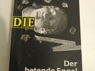 Der betende Engel: Kriminalgeschichten aus der DDR (DIE-Reihe) Erpenbeck, Fritz: - Essen